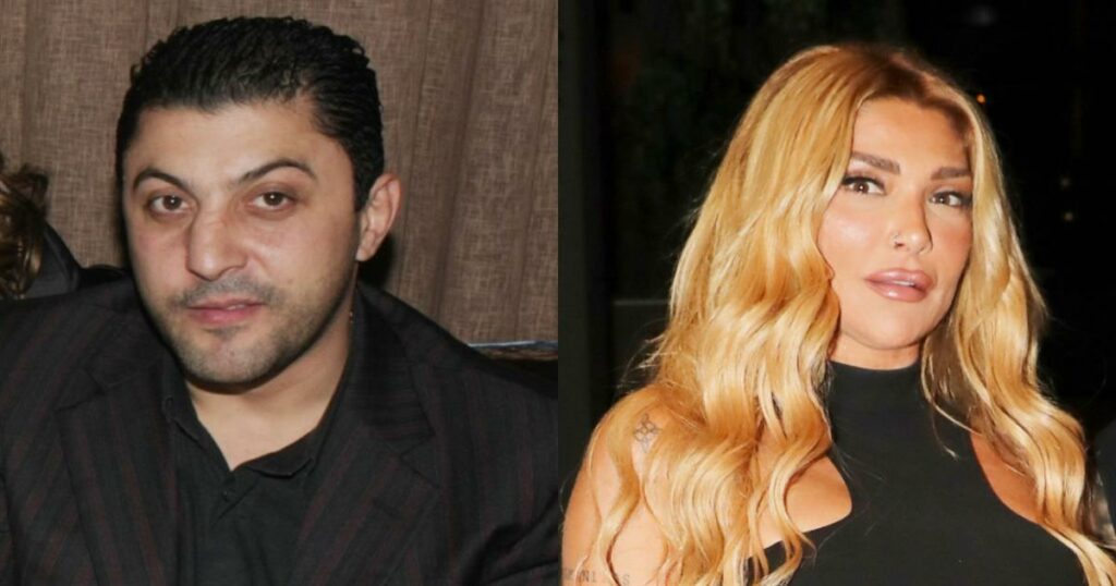 Λαζαρίδης: Φίλος του ξεσπά κατά της Ηλιάδη – «Κακώς μετά από τόσα χρόνια θυμήθηκε να πει αυτά τα πράγματα»