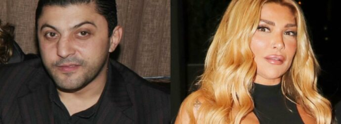 Λαζαρίδης: Φίλος του ξεσπά κατά της Ηλιάδη – «Κακώς μετά από τόσα χρόνια θυμήθηκε να πει αυτά τα πράγματα»