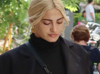 Ιωάννα Τούνη: Διακοπή στη δίκη επειδή κόλλησε το βίντεο