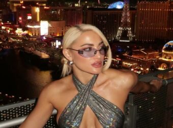 Τούνη: Η αποκάλυψη για το σπίτι της – «Ήταν το πρώτο που αγόρασα αφού πρώτα ξεπλήρωσα το δάνειο της μαμάς»