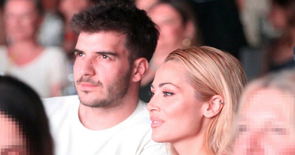 Ελένη Βουλγαράκη: Η τρυφερή έκπληξη του Φώτη Ιωαννίδη για τα γενέθλιά της στην Πορτογαλία