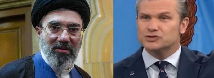 Εξελίξεις στο Ιράν: Χτυπημένος και παραμορφωμένος ο Μοζταμπά Χαμενεΐ – «Αν τολμάς, βγες να μιλήσεις» λένε οι ΗΠΑ