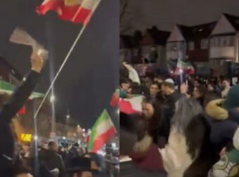 Ιράν: 40 ημέρες δημόσιου πένθους και 7 ημέρες αργία για τον θάνατο του Χαμενεΐ – Χοροί στις ταράτσες και πανηγυρισμοί