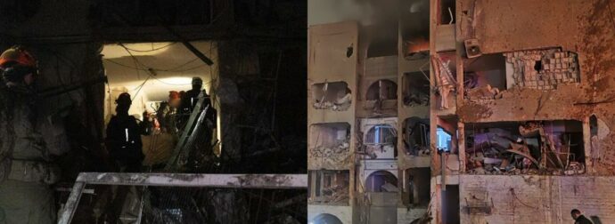 Κλιμάκωση στο Ιράν: Προθεσμία 48 ωρών από τον Τραμπ για το Ορμούζ – Πάνω από 100 τραυματίες στο Ισραήλ