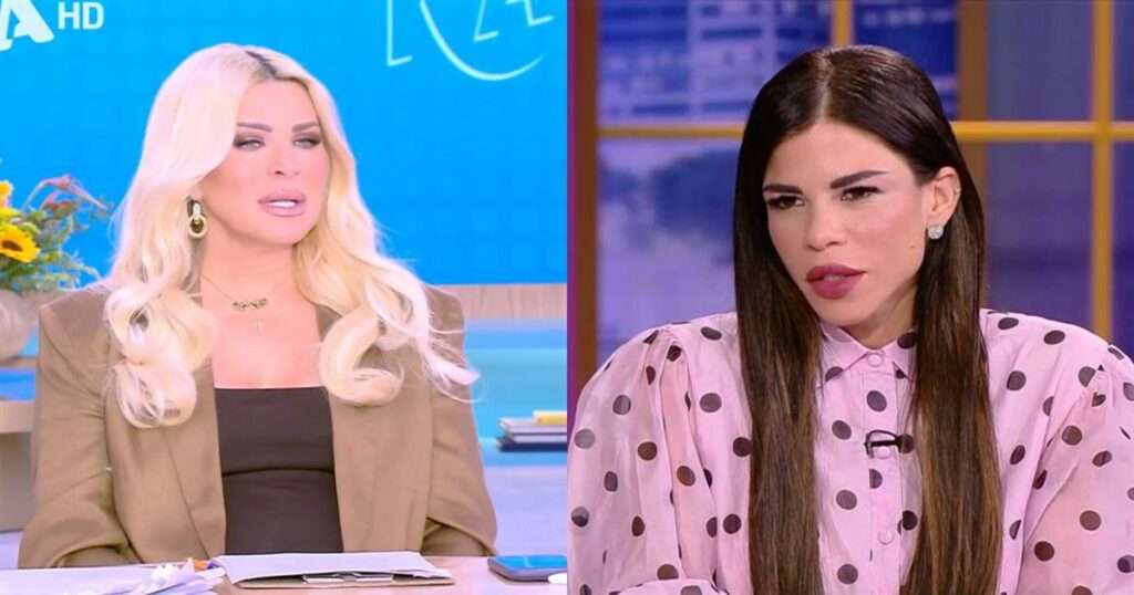 Καινούργιου για Τούνη & Real View: «Στη συγκεκριμένη εκπομπή θα πρέπει να υπάρχει ένας ψυχολόγος»