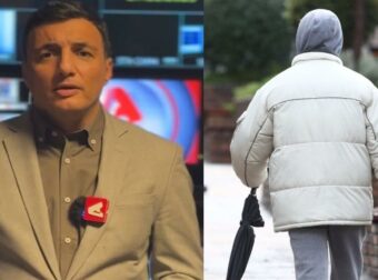 Ανατροπή με τον καιρό: «Κλείδωσε» το κρύο, πότε έρχεται νέα πτώση της θερμοκρασίας – Η ανάρτηση του Τσατραφύλλια