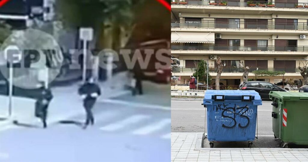 Καλαμαριά: «Δεν ήταν πουθενά μπλεγμένος» λέει ο πατέρας του 20χρονου – Η εκτίμηση του Σταύρου Μπαλάσκα για το κίνητρο