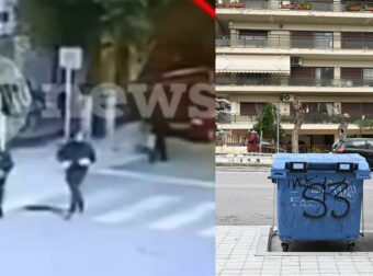 Καλαμαριά: «Δεν ήταν πουθενά μπλεγμένος» λέει ο πατέρας του 20χρονου – Η εκτίμηση του Σταύρου Μπαλάσκα για το κίνητρο