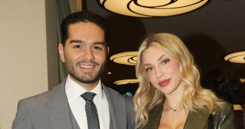 Καληφώνη: Συγκλονίζει μετά το ταξίδι στο Ντουμπάι με τον Μάστορα – «Γυρίσαμε στο τσακ»