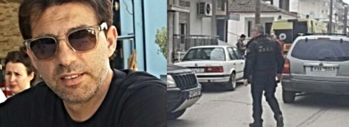 Εξελίξεις στην Καρδίτσα: Συνελήφθησαν οι δράστες της δολοφονίας του τραγουδιστή – Ομολόγησε ένας ανήλικος