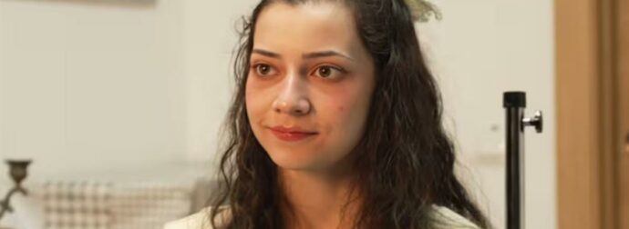 Ένα συγκλονιστικό βίντεο με την Νοέλια Καστίγιο που έκανε ευθανασία μετά την απόπειρα αυτοκτονίας που την άφησε παραπληγική