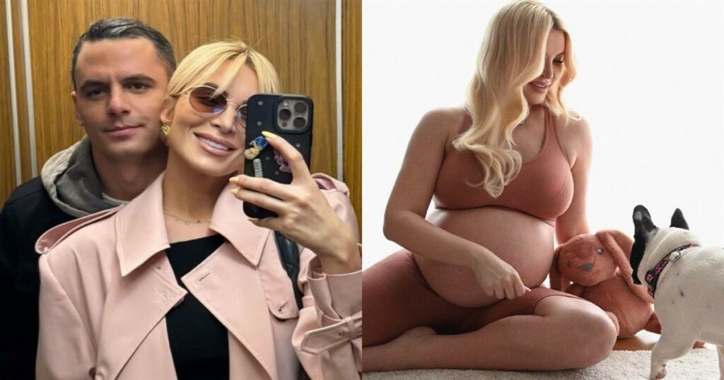 Έτοιμη να γίνει μαμά η Κατερίνα Καινούργιου: Σε αυτή την κλινική θα γεννήσει – Δείτε φωτογραφίες από τη σουίτα