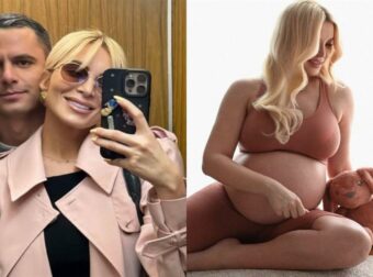 Έτοιμη να γίνει μαμά η Κατερίνα Καινούργιου: Σε αυτή την κλινική θα γεννήσει – Δείτε φωτογραφίες από τη σουίτα