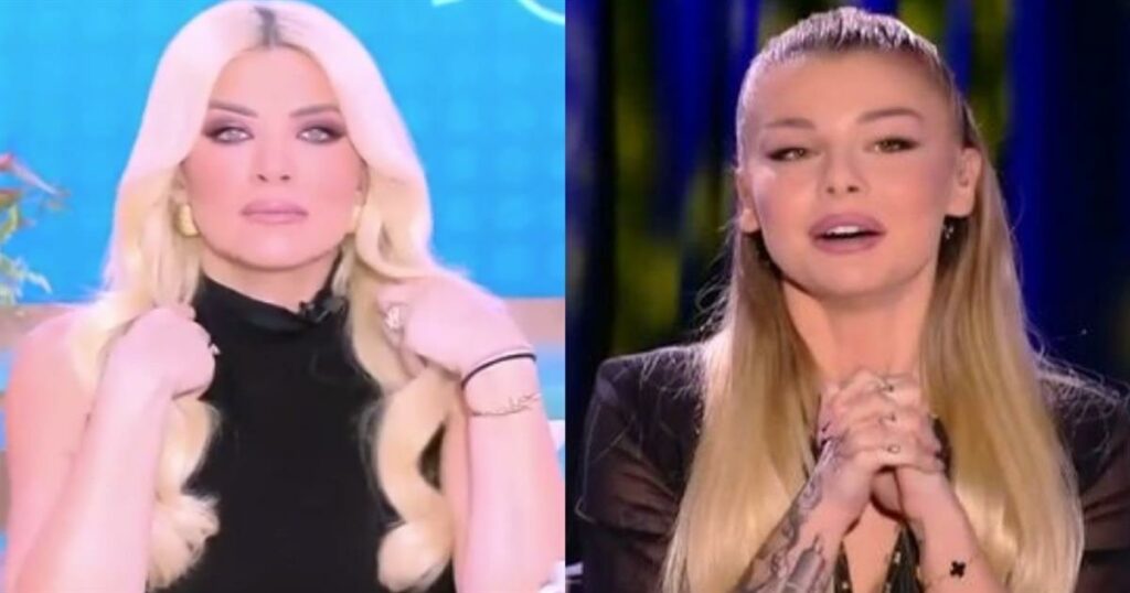 Κατερίνα Καινούργιου για Modern Cinderella: «Τα ίδια άκουγα κι εγώ όταν ξεκίνησα “Η χαζή ξανθιά με τη μπούκλα”»