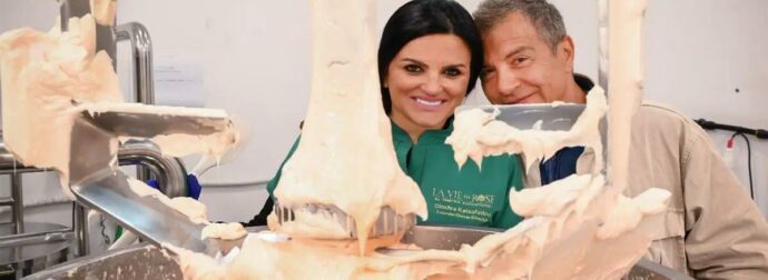 Δήμητρα Κατσαφάδου: Όσα θα δούμε απόψε στους «Πρωταγωνιστές» του Σταύρου Θεοδωράκη