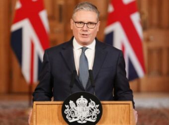 Κιρ Στάρμερ: Οι βάσεις μας στην Κύπρο δεν θα χρησιμοποιηθούν από τις ΗΠΑ – Η Χεζμπολάχ εκτόξευσε τα drones