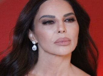 Κέλλυ Κελεκίδου: Αποχαιρετά τον κουμπάρο της – Η σπαρακτική ανάρτηση στο Instagram