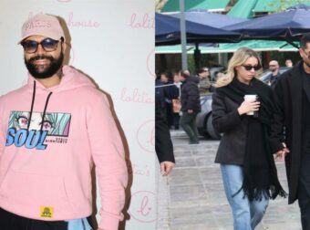 Κονδυλάτος: «Κόλαφος» κατά της Καληφώνη για την εμφάνισή της στην κηδεία της Μαρινέλλας – «Κανένας σεβασμός»