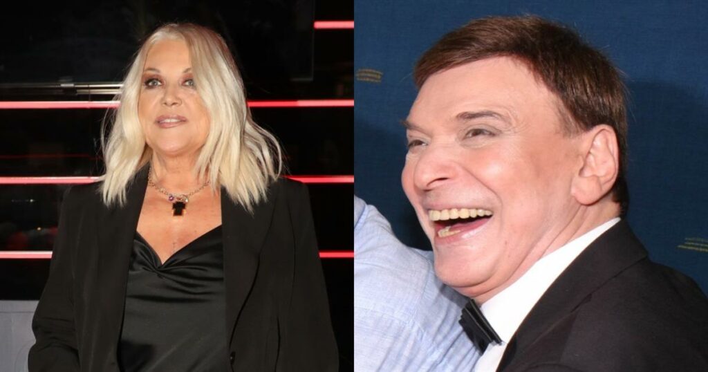 Κορομηλά: Συγκινεί για τον Μαρίνο – «Είχες και θα έχεις παντά τον θαυμασμό μου»