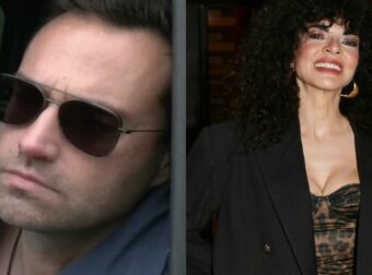 Κώστας Φραγκολιάς σε Μαρία Σολωμού για 50ρηδες: «Εγώ δεν έχω παιδιά, οπότε θα είμαι προβληματικός»