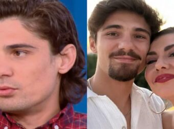 Κώστας Νικούλι: Η γνωριμία με την σύζυγό του και η πατρότητα – «Παίρνεις την ενέργεια που χρειάζεται από το παιδί»