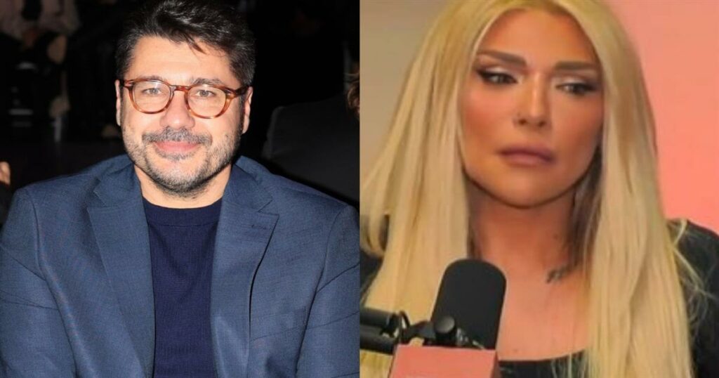 Κωνσταντάρας για υπόθεση Αγγελικής Ηλιάδη: «”Προσβολή” είναι αν λέει ψέματα, αν λέει αλήθεια, πώς λέγεται;»