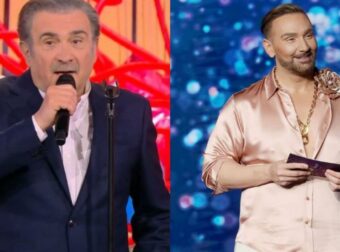 Λάκης Λαζόπουλος για Νίκο Κοκλώνη: «Αυτή η φωνή που είναι σαν γλάρος που τον γκάστρωσε παγώνι»