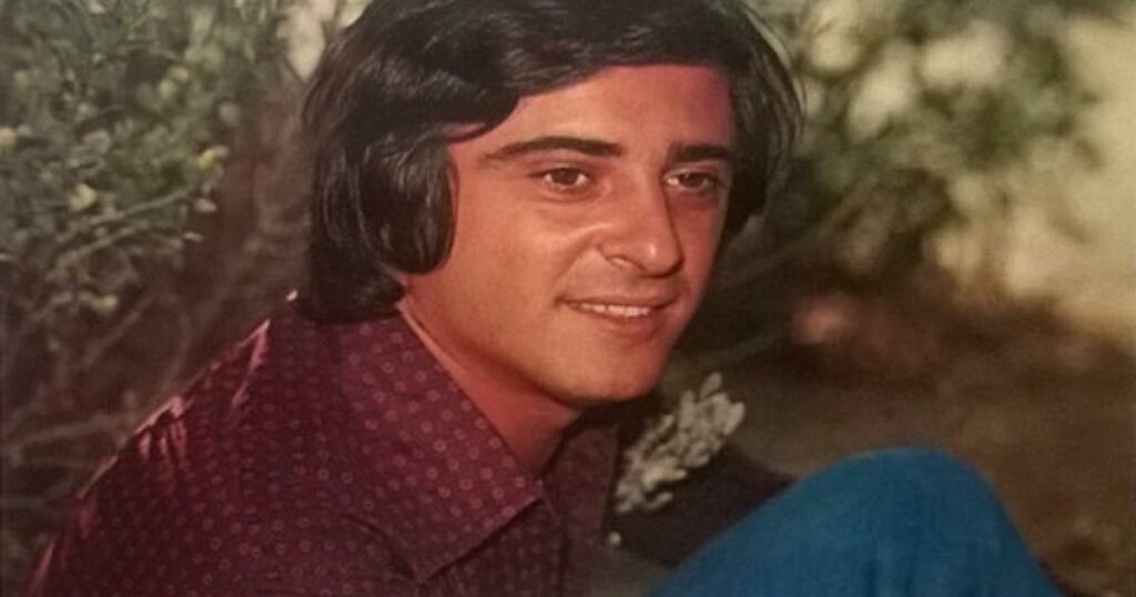 Θυμάστε τον Λάκη Τζορντανέλλι; Δείτε πώς είναι σήμερα