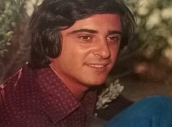 Θυμάστε τον Λάκη Τζορντανέλλι; Δείτε πώς είναι σήμερα