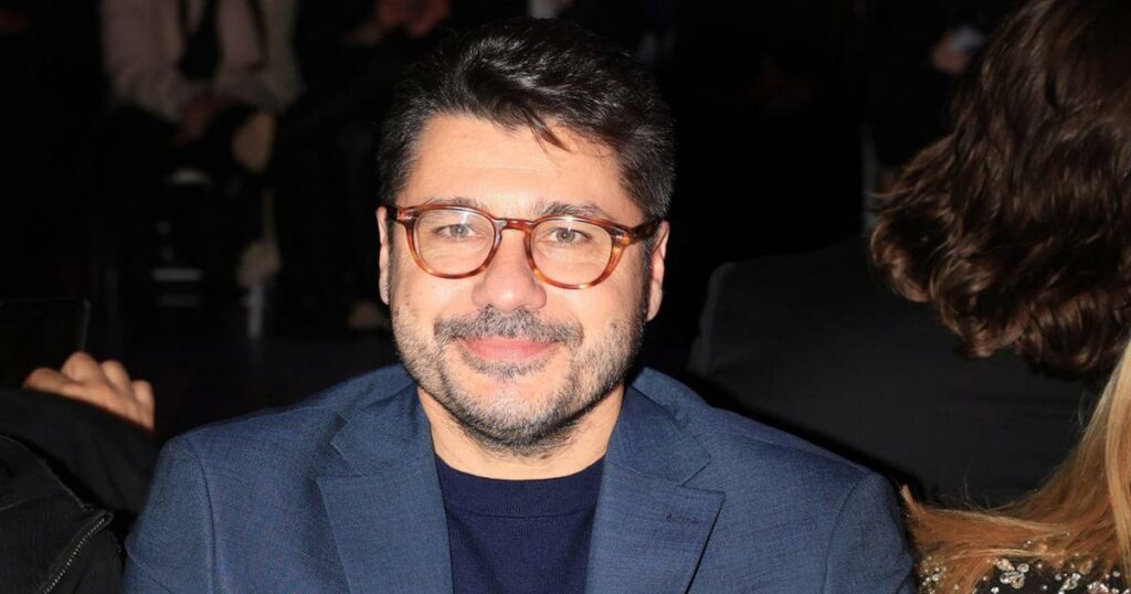 Λάμπρος Κωνσταντάρας: «Είμαι της λογικής ότι αύριο μπορεί να μην ζούμε» – Τα αρνητικά σχόλια και η τηλεόραση