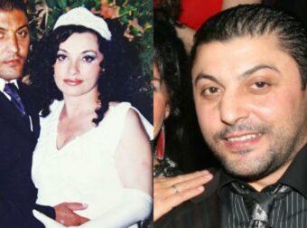 Φάκελος Μπάμπης Λαζαρίδης: Ποιοι τον εκτέλεσαν και πού ήταν μπλεγμένος;