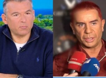 Λιάγκας για Γιώργο Μαζωνάκη: «Να το πω αυτό για να ακουστεί και η πλευρά της οικογένειας»