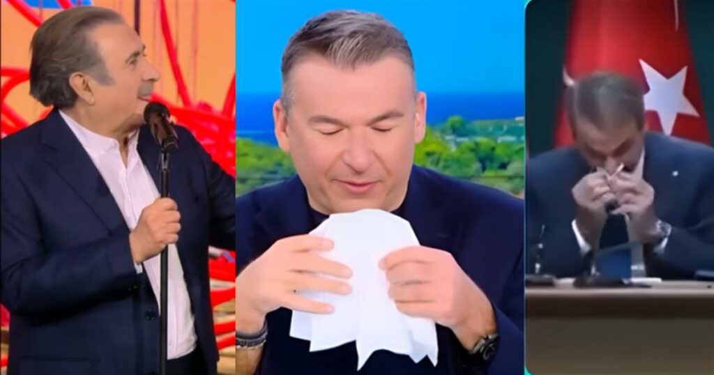 Λιάγκας για Λαζόπουλο: «Αυτοί οι άνθρωποι που έχουν μάθει στο χρήμα, καταλαβαίνουν μόνο με αγωγή»