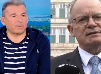 Λιάγκας: «Κόλαφος» για την «γκάφα» του Τασούλα στην παρέλαση – «Ξέρεις τι αγοράζεις, χτες ένιωσες μια λύπη»