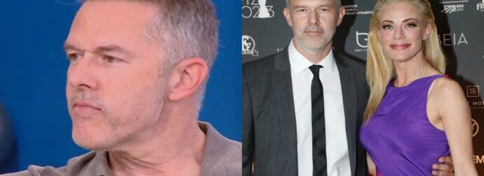 Λούλης για τη συνεργασία του με την Μακρυπούλια: «Ζητάς και τη συγγνώμη μου και πας παρακάτω»