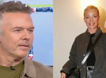 Λούλης για Μακρυπούλια: «Όταν την αμφισβήτησα, ήμουν σε μία κατάσταση που έπρεπε εγώ να νιώσω καλύτερα»