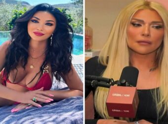 Πόπη Μαλλιωτάκη: Η αντίδραση της πρώην γυναίκας του Μπάμπη Λαζαρίδη, μετά τις δηλώσεις της Αγγελικής Ηλιάδη για κακοποίηση (video)