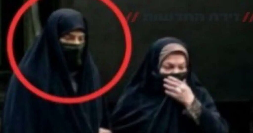 Ιράν: Αξιωματικοί των Φρουρών της Επανάστασης ντύνονται γυναίκες για να αποφύγουν επιθέσεις ΗΠΑ – Ισραήλ