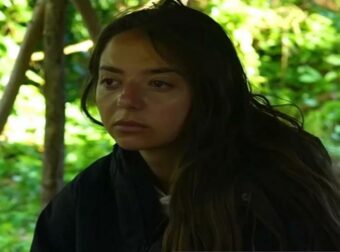 Η Μαντίσα Τσότα του Survivor και η ιστορία της από την Αλβανία έως την Ελλάδα
