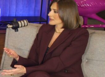 Ναυπλιώτου: «Έτρωγα μόνο καρπούζι για να μην πάρω κιλά» – Η κρίση ηλικίας και η απόφαση να μην παντρευτεί