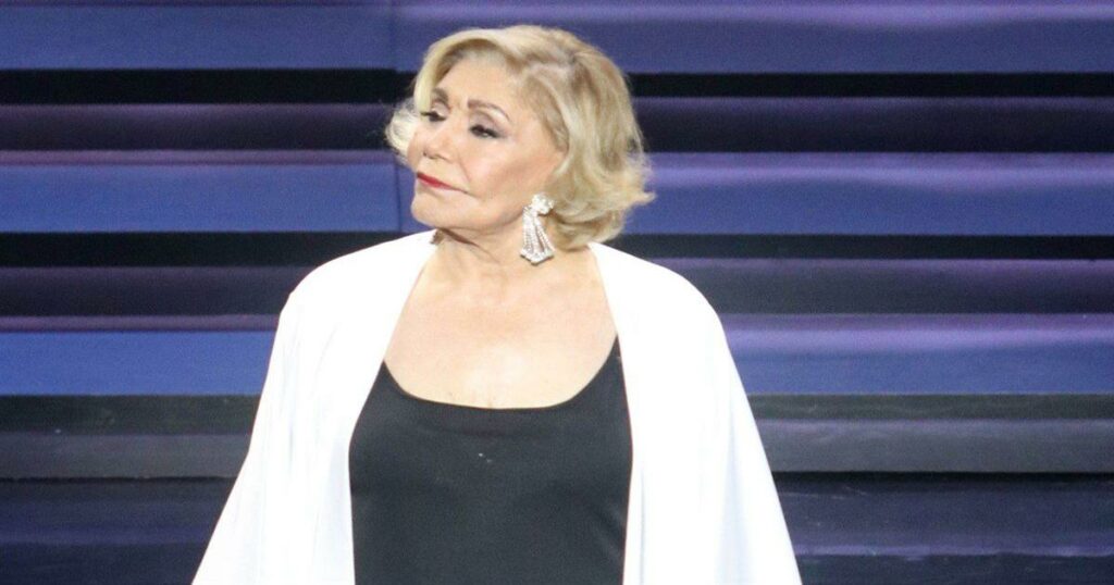 Πέθανε η Μαρινέλλα###