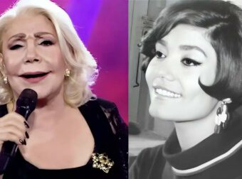 Το τελευταίο αντίο στην Μαρινέλλα: Σε λαϊκό προσκύνημα η σορός της – Η ανακοίνωση της οικογένειας – Όλες οι λεπτομέρειες