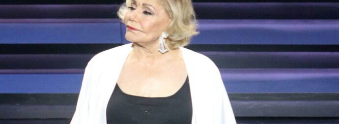 Πέθανε η Μαρινέλλα###