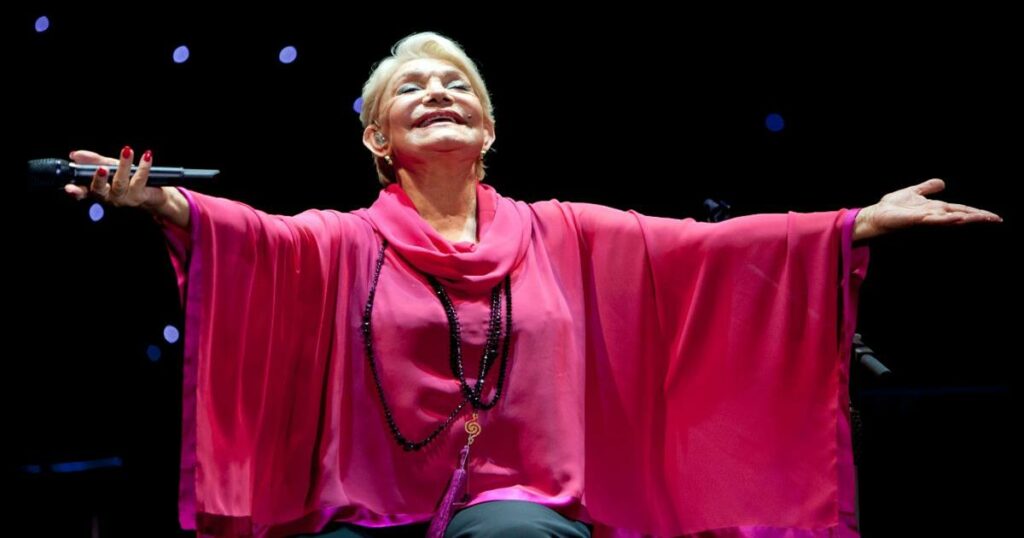 Μαρινέλλα: Η απόφαση για την κηδεία – Οι επόμενες κινήσεις της οικογένειας για το τελευταίο «αντίο»