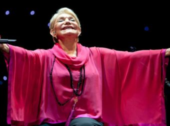 Μαρινέλλα: Η απόφαση για την κηδεία – Οι επόμενες κινήσεις της οικογένειας για το τελευταίο «αντίο»