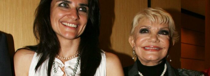 Μαρινέλλα: Αυτά ήταν τα τελευταία λόγια της – Το τραγούδι που σιγοτραγούδησε στην κόρη της, Τζωρτίνα