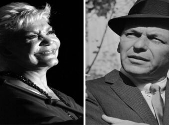 Όταν ο Σινάτρα αποθέωσε την Μαρινέλλα: «Αν αυτή η γυναίκα βρισκόταν στην Αμερική, σε δύο μήνες θα ήταν πρώτο όνομα»