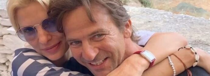 ΕΛΕΝΗ ΜΕΝΕΓΑΚΗ: ΑΠΑΝΤΗΣΗ «ΒΟΜΒΑ» ΓΙΑ ΟΣΑ ΛΕΓΟΝΤΑΙ (video)