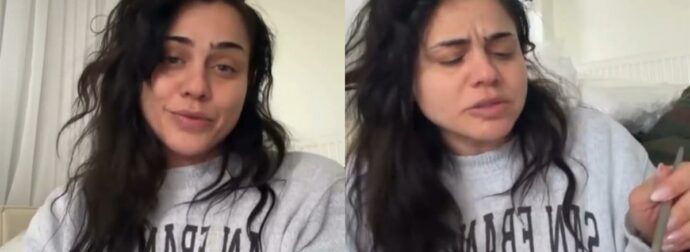 Κόνι Μεταξά: «Κόλαφος» κατά των influencers – «Εγώ είμαι αστεία και κούκλα! Σταματήστε να με αντιγράφετε»