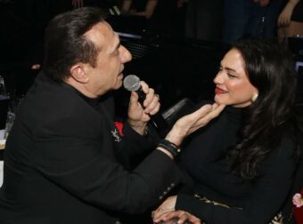 Πανταζής – Μεταξά: Η επανένωση που «έσβησε» την κρίση! Η τρυφερή αγκαλιά στον φακό του YOUWEEKLY.GR